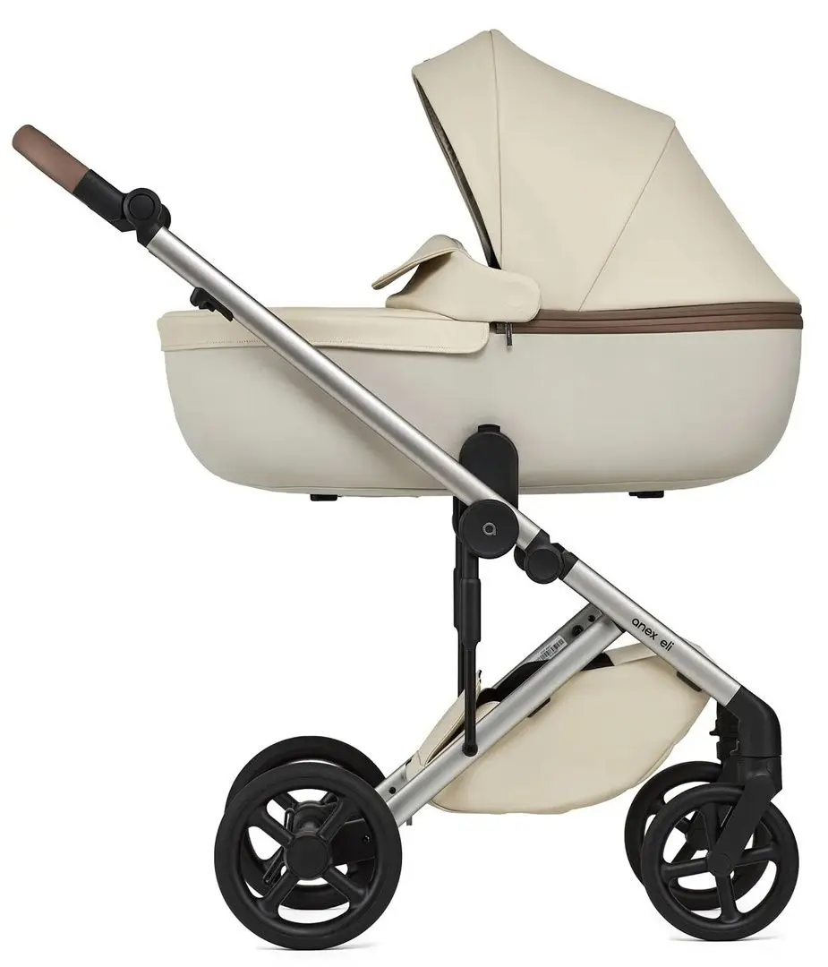 Carucior modular 2in1 Anex Eli EL-01 (Muse)