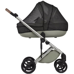 Коляска модульная 2в1 Anex Eli EL-02 (Excite) Thumb