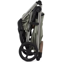 Коляска модульная 2в1 Anex Eli EL-02 (Excite) Thumb