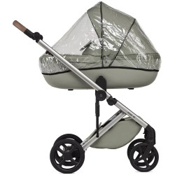 Коляска модульная 2в1 Anex Eli EL-02 (Excite) Thumb