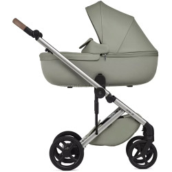 Carucior modular 2in1 Anex Eli EL-02 (Excite)