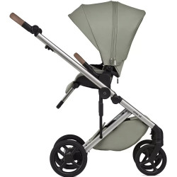 Коляска модульная 2в1 Anex Eli EL-02 (Excite) Thumb