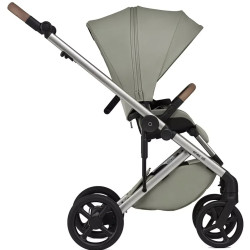 Коляска модульная 2в1 Anex Eli EL-02 (Excite) Thumb