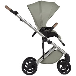 Коляска модульная 2в1 Anex Eli EL-02 (Excite) Thumb