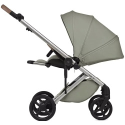 Коляска модульная 2в1 Anex Eli EL-02 (Excite) Thumb
