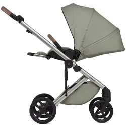 Коляска модульная 2в1 Anex Eli EL-02 (Excite) Thumb