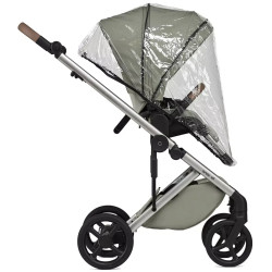 Коляска модульная 2в1 Anex Eli EL-02 (Excite) Thumb