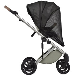 Коляска модульная 2в1 Anex Eli EL-02 (Excite) Thumb