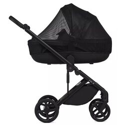 Коляска модульная 2в1 Anex Eli EL-05 (Midnight) Thumb