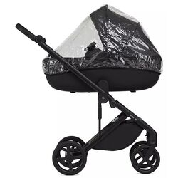 Коляска модульная 2в1 Anex Eli EL-05 (Midnight) Thumb