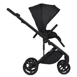 Коляска модульная 2в1 Anex Eli EL-05 (Midnight) Thumb