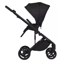 Коляска модульная 2в1 Anex Eli EL-05 (Midnight) Thumb