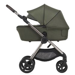 Коляска модульная 2в1 Anex iQ Premium IQ-09 (Richi) Thumb