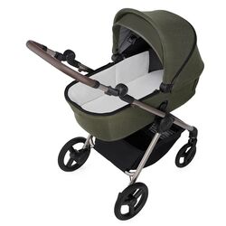 Коляска модульная 2в1 Anex iQ Premium IQ-09 (Richi) Thumb