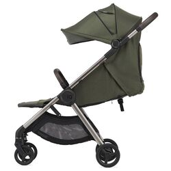 Коляска модульная 2в1 Anex iQ Premium IQ-09 (Richi) Thumb