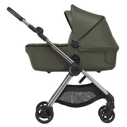 Коляска модульная 2в1 Anex iQ Premium IQ-09 (Richi) Thumb