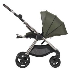 Коляска модульная 2в1 Anex iQ Premium IQ-09 (Richi) Thumb