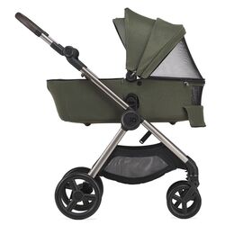 Коляска модульная 2в1 Anex iQ Premium IQ-09 (Richi) Thumb