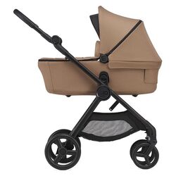 Коляска модульная 2в1 Anex iQ Premium IQ-11 (Sienna) Thumb