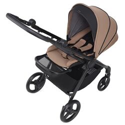 Коляска модульная 2в1 Anex iQ Premium IQ-11 (Sienna) Thumb