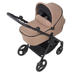 Коляска модульная 2в1 Anex iQ Premium IQ-11 (Sienna)