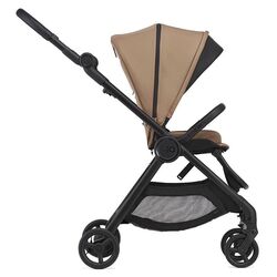 Коляска модульная 2в1 Anex iQ Premium IQ-11 (Sienna) Thumb