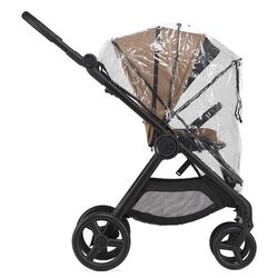 Коляска модульная 2в1 Anex iQ Premium IQ-11 (Sienna) Thumb