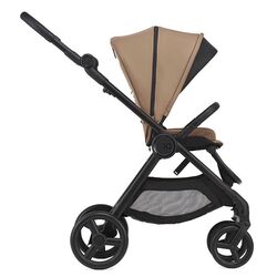 Коляска модульная 2в1 Anex iQ Premium IQ-11 (Sienna) Thumb