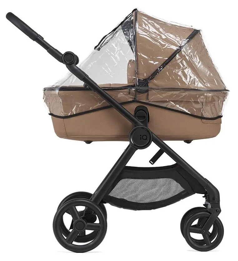 Коляска модульная 2в1 Anex iQ Premium IQ-11 (Sienna)