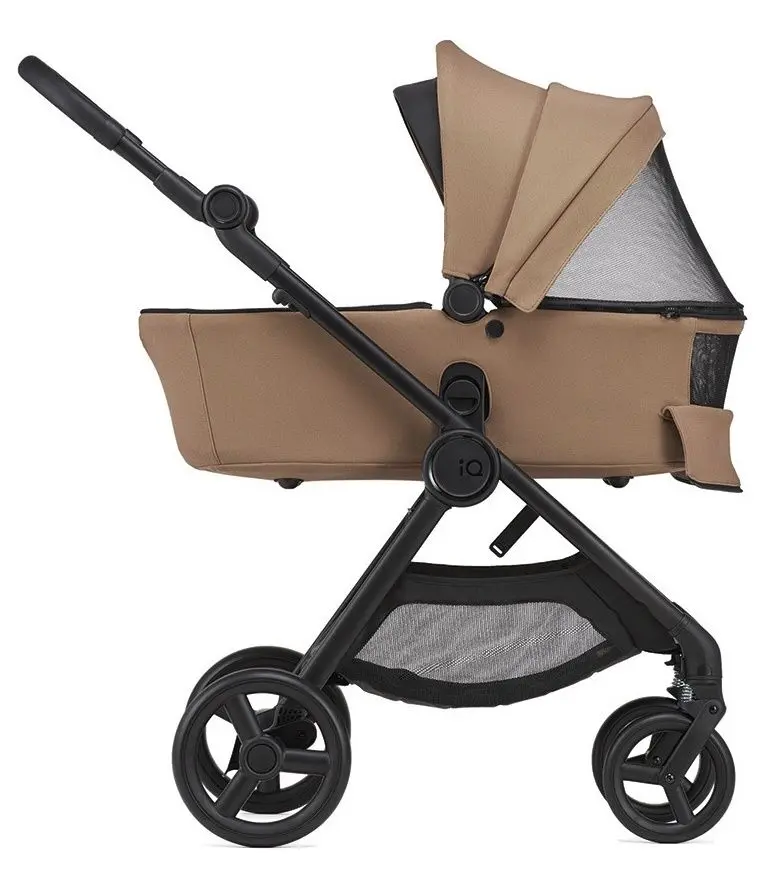 Коляска модульная 2в1 Anex iQ Premium IQ-11 (Sienna)