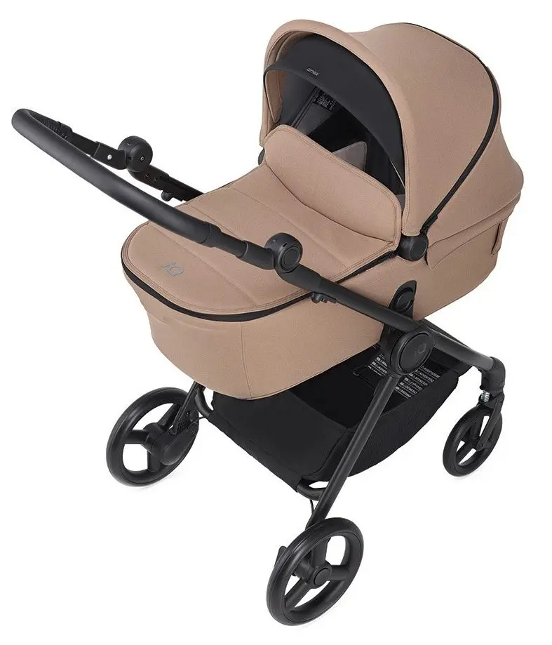 Коляска модульная 2в1 Anex iQ Premium IQ-11 (Sienna)