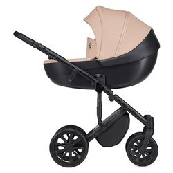 Carucior modular 2in1 Anex M-Type MT-11Q (Coral) Thumb