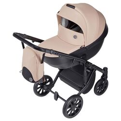 Carucior modular 2in1 Anex M-Type MT-11Q (Coral)