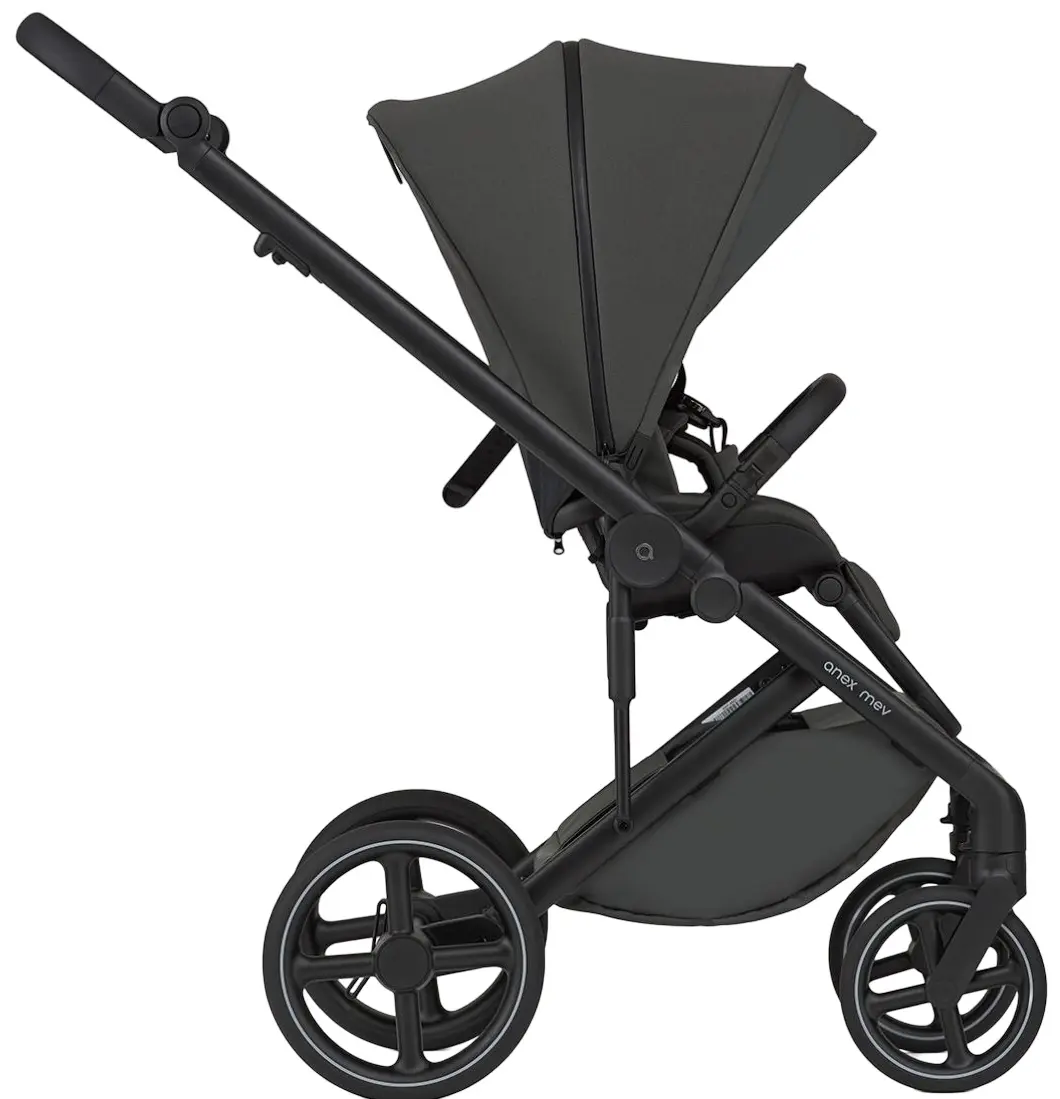 Carucior modular 2in1 Anex Mev mo-01 (Ditto)