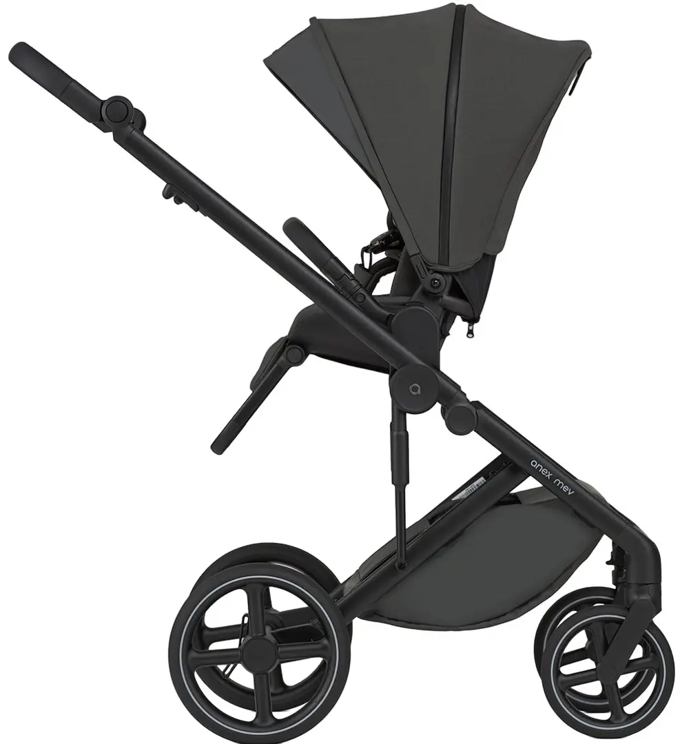 Carucior modular 2in1 Anex Mev mo-01 (Ditto)