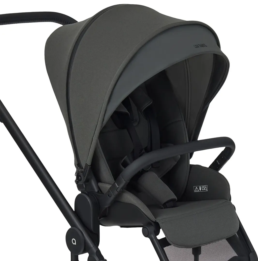 Carucior modular 2in1 Anex Mev mo-01 (Ditto)