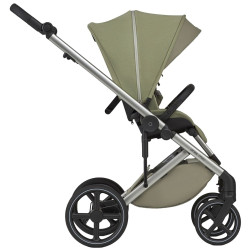 Коляска модульная 2в1 Anex Mev mo-04 (Wink) Thumb