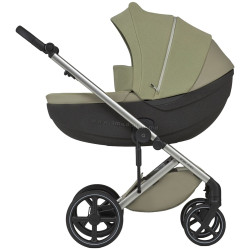 Коляска модульная 2в1 Anex Mev mo-04 (Wink)
