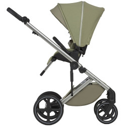 Коляска модульная 2в1 Anex Mev mo-04 (Wink) Thumb