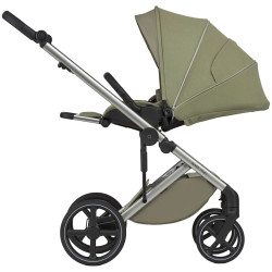 Коляска модульная 2в1 Anex Mev mo-04 (Wink) Thumb