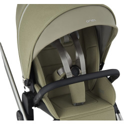 Коляска модульная 2в1 Anex Mev mo-04 (Wink) Thumb