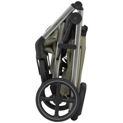 Коляска модульная 2в1 Anex Mev mo-04 (Wink) Thumb