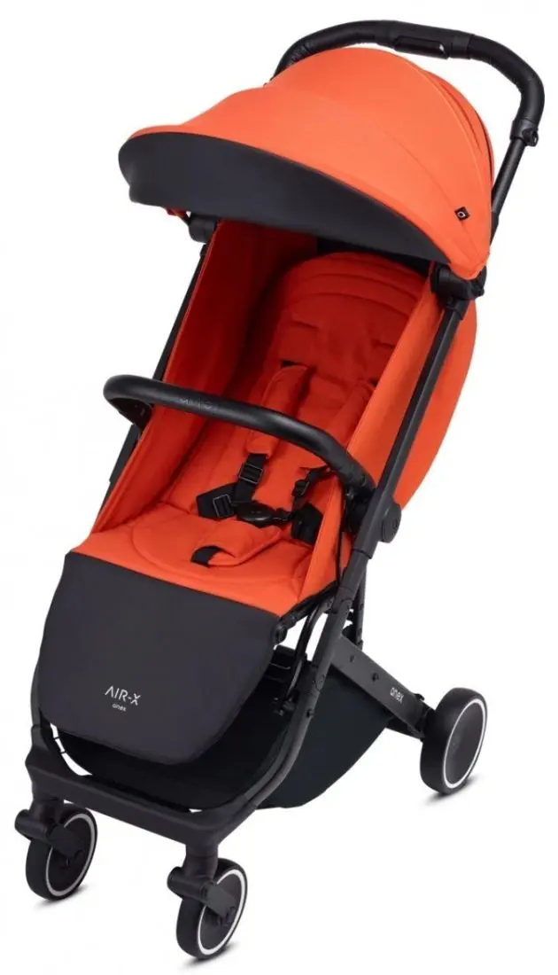 Carucior de plimbare Anex Air-X AX-01 (Terracota)