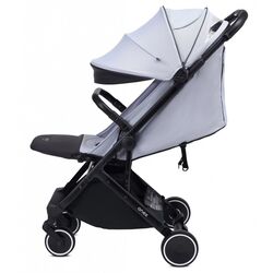 Коляска прогулочная Anex Air-X AX-03 (Gray) Thumb