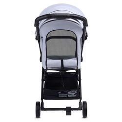Коляска прогулочная Anex Air-X AX-03 (Gray) Thumb