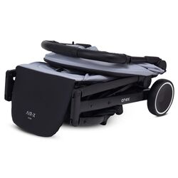 Коляска прогулочная Anex Air-X AX-03 (Gray) Thumb