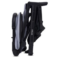 Коляска прогулочная Anex Air-X AX-03 (Gray) Thumb