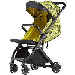 Коляска прогулочная Anex Air-X AX-SE-01 (Woody Woods) Thumb