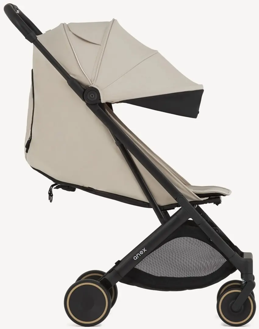 Carucior de plimbare Anex Air-X² AX2-02 (Shiro)