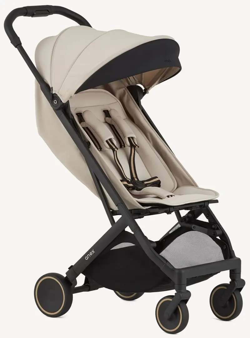 Carucior de plimbare Anex Air-X² AX2-02 (Shiro)